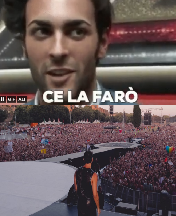 kate_virzi's tweet photo. Che fantastica storia la vita...la nostra, da 14 anni a questa parte. Ce l'hai fatta eccome @mengonimarco con noi al fianco tuo. Ti voglio bene.  🫶 https://t.co/L34nCv3H4R
