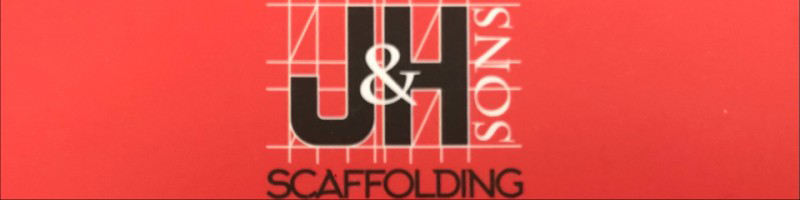 J&amp;H Sons Scaffolding are specialist with over 30 years of experience in field. We are scaffolding contractors who provide the safe scaffolding erection in Liverpool, and throughout the North West.
#grassroots #sponsorship #U14s