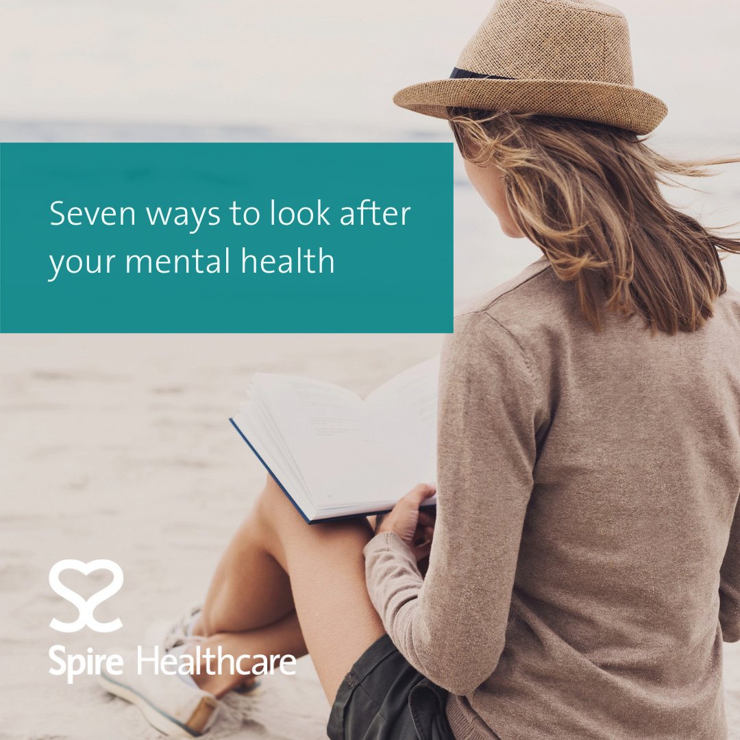 Spire Southampton tweet media