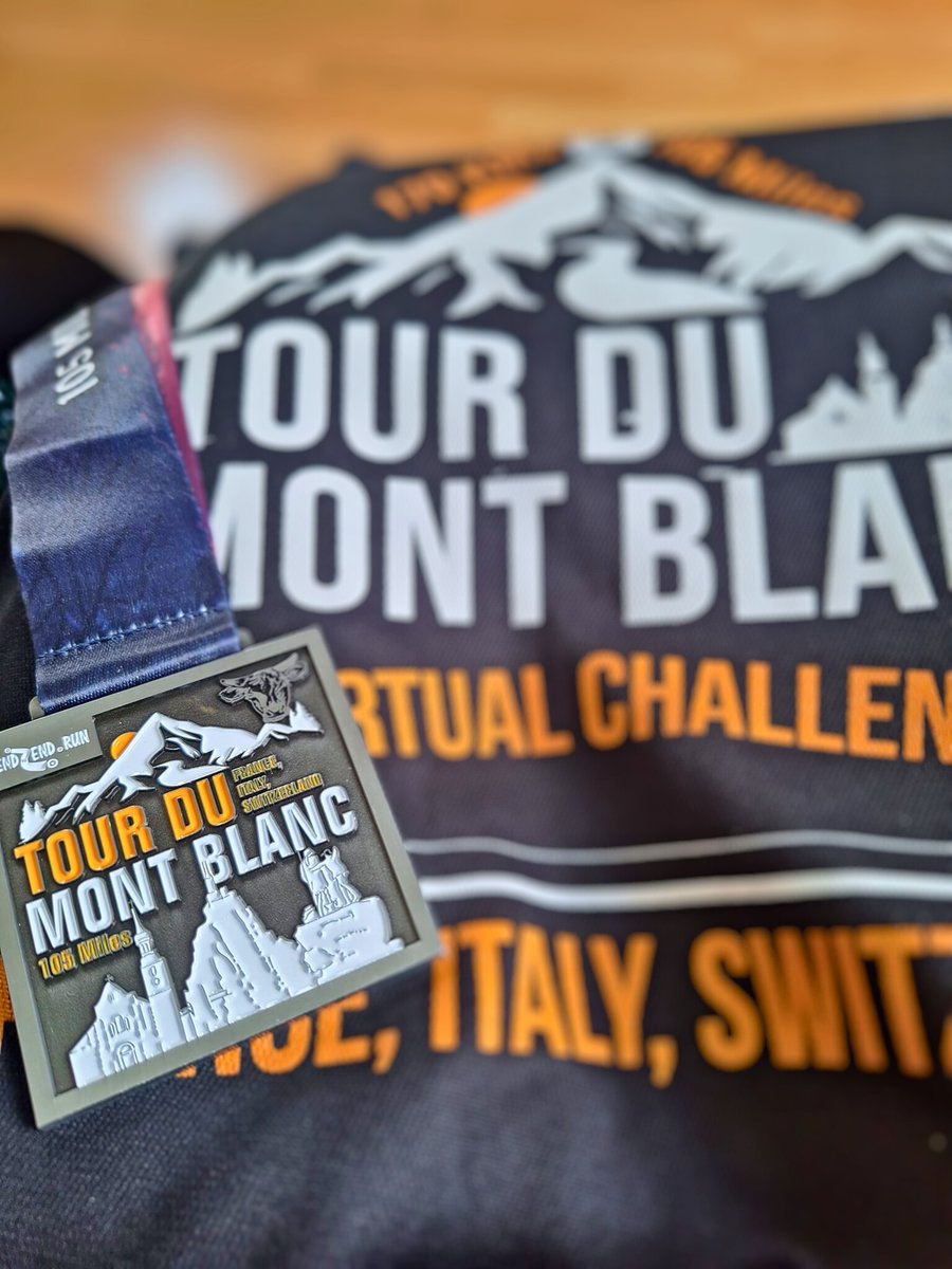 🌄 Seeking Your Next Adventure? 
Discover the breathtaking 170km route around Mont Blanc, exploring three captivating countries. 🌍⛰️
👉 endtoend.run/tour-du-mont-b…
#runningmotivation #virtualchallenge #walkingchallenges #keepfit #fitnessmotivation #endtoendrun #endtoend #runendtoend