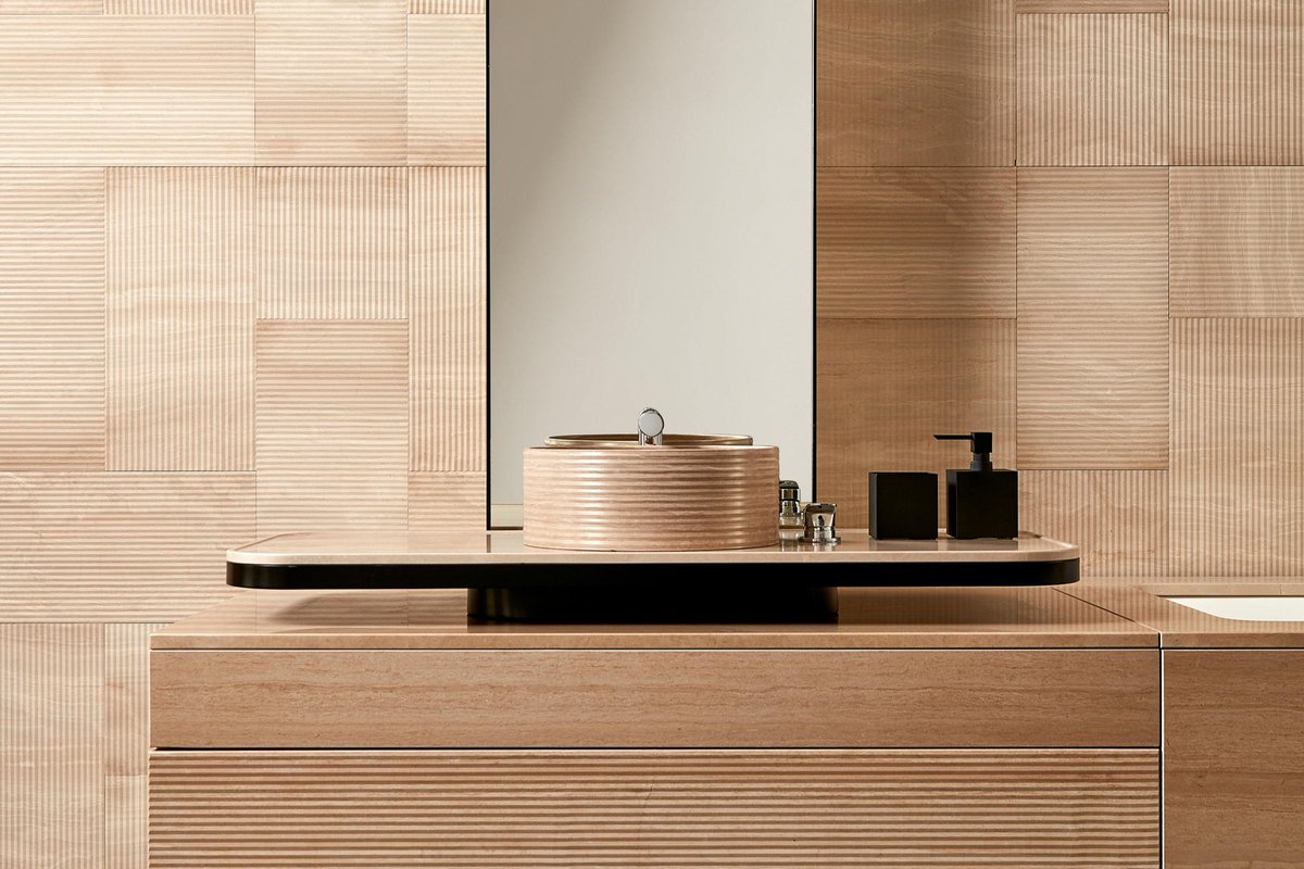 architonic's tweet photo. Architonic Product Pick: Itria | Washbasins by Monitillo 1980 light design and unique natural stone makes it a piece that finds its own balance in every ambience.

To know more check the link below ⬇
https://t.co/uiEgaZFQyQ

#architonic #washbasin #bathroom #bathroomfixture https://t.co/ii8VltSNLz