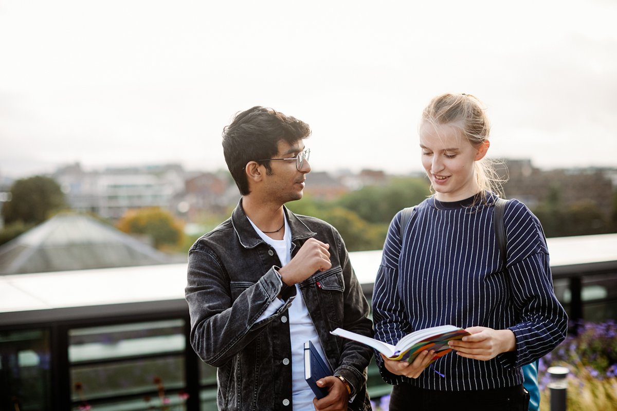 tcdglobal's tweet photo. Trinity is committed to educating the next generation of global citizens and global leaders through our inclusive culture and international outlook. Enable you to make your mark wherever your career takes you. #ThinkTrinity @tcddublin 
Find out more here: https://t.co/lUcdZJj1nA https://t.co/fodn8vPLON