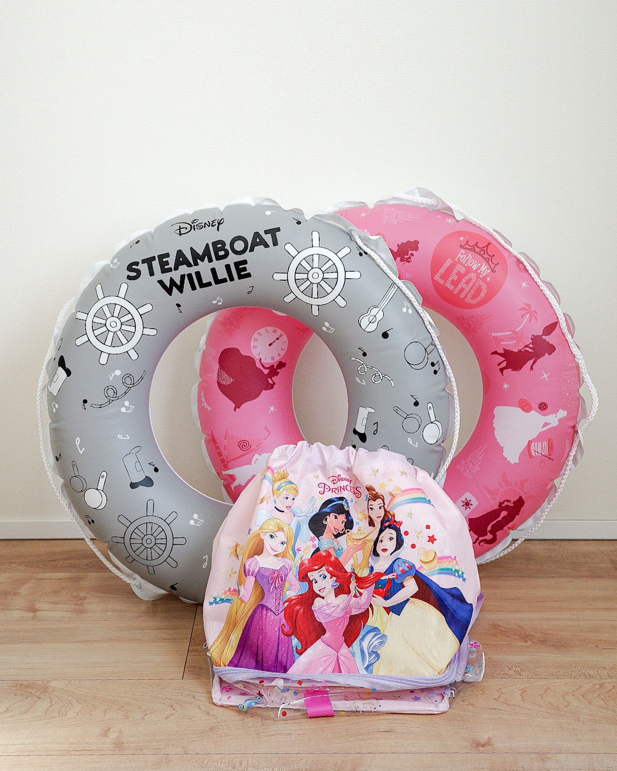 Disney - ゆらるら ディズニー ゆらゆらプレートマスコット 8個セット - メルカリ