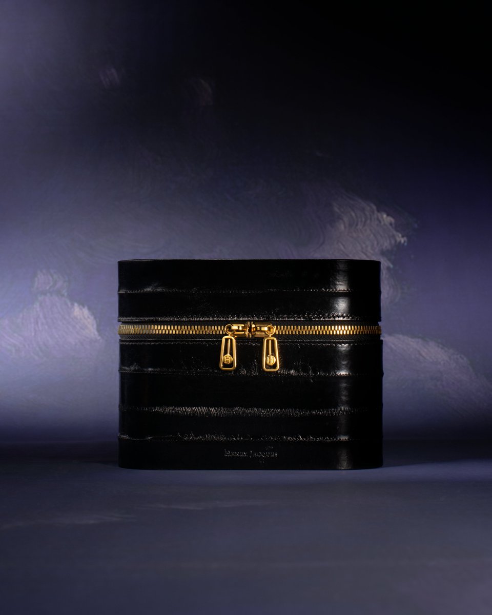 HJParfums's tweet photo. @HJParfums is introducing Voyage, a line of travel accessories crafted in precious materials, designed to house HJ's art-de-vivre.

#Voyage #HauteParfumerieVivante #HenryJacques https://t.co/f6EuSzVBIu