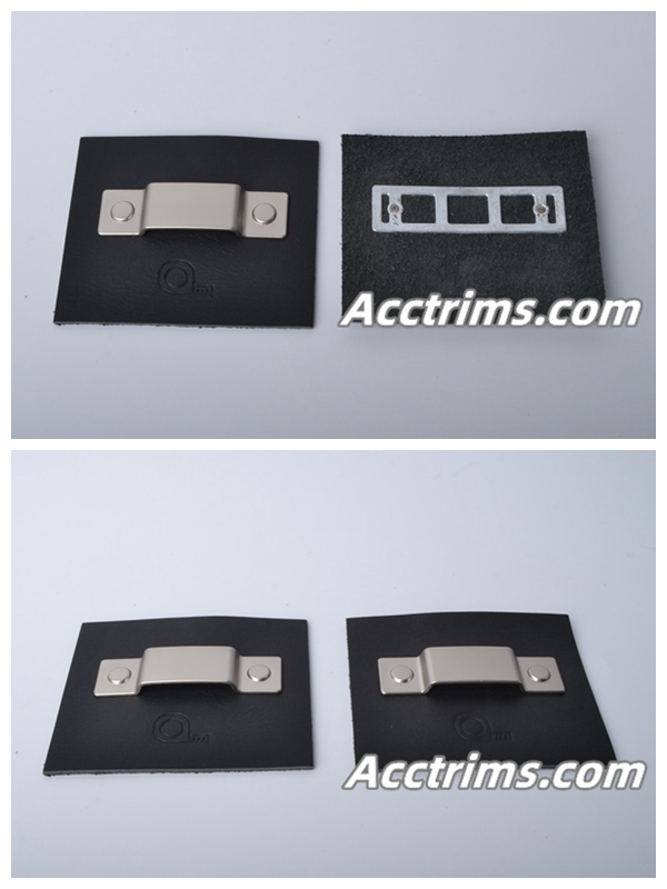 NancyHu31428494's tweet image. Design personalized real/faux leather tags with metal tags for your brand!
acctrims.com/leather-labels/
📷WhatsApp: +8618143478283;
📷Email: info@acctrims.com;
#leatherlabels #leatherpatch #leathertags #PUleather #Leather