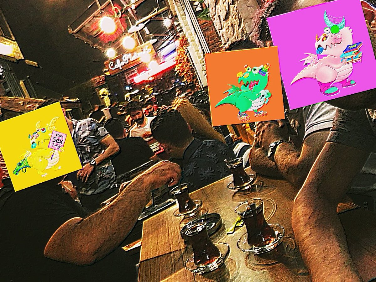 0xtommynh68's tweet image. Gm dragons 🐉
Have a nice day ☺️

@DecentraDragon
#DecentraDragon
@avisa4287     @Milad_Atam 
@anoshamilad