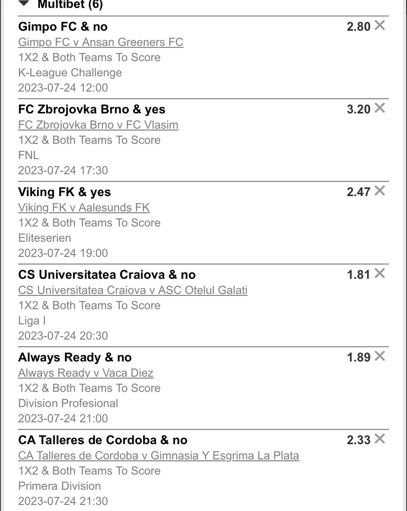 LF_Moseki's tweet photo. I just placed a bet with Betway. Tap here to copy my bet or search for this booking code in the Multi Bet betslip X5275ACFF https://t.co/ENLbQwnXkk https://t.co/FOxDr96tUP