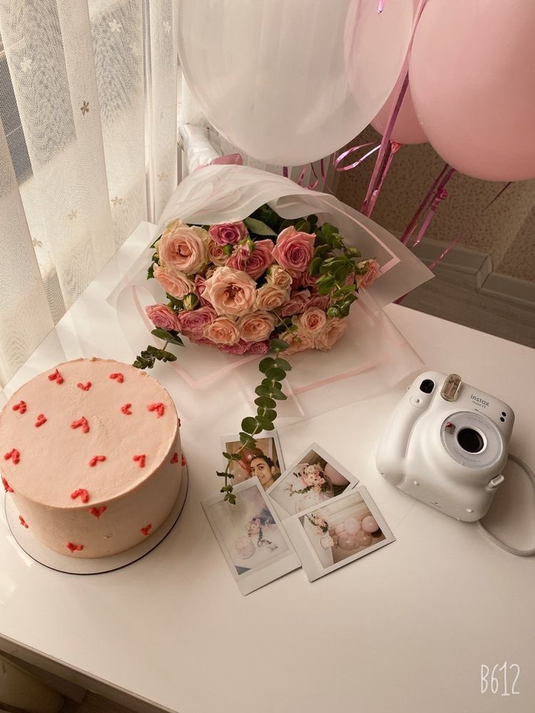 i deserve to be spoiled