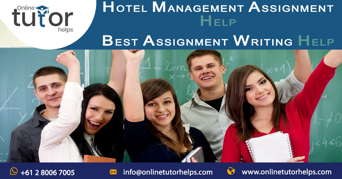 LiveTutorHelp's tweet image. They offer a user-friendly interface and prompt customer support to address any queries or concerns.  Hotel Management Assignment Help is committed to helping students succeed in their educational future.
#HotelManagementAssignmentHelp
onlinetutorhelps.com/hotel-manageme…
