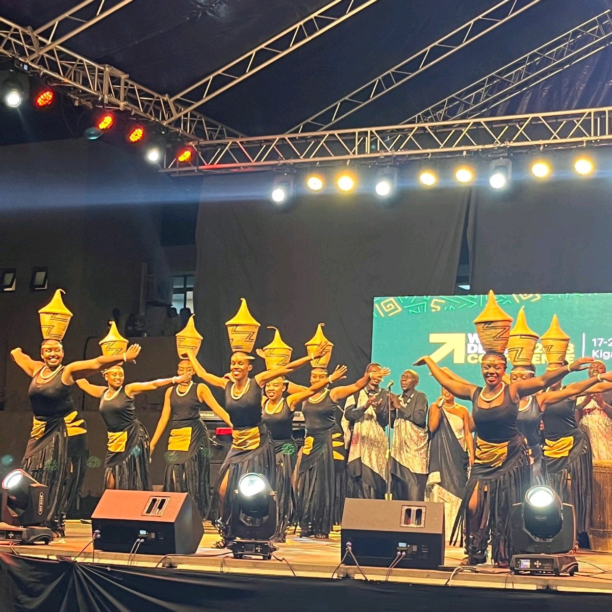 Christabel Netondo tweet media