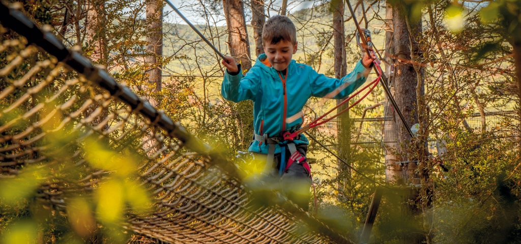 ECOPARQUE EL JUNCARAL
El Proyecto Ecoparque el Juncaral -Amazonia es uno de los parques de ocio con actividades más innovadoras de la provincia de Huesca.
Puedes hacer muchas actividades diferentes:
👉 ow.ly/oauv50PgYhw