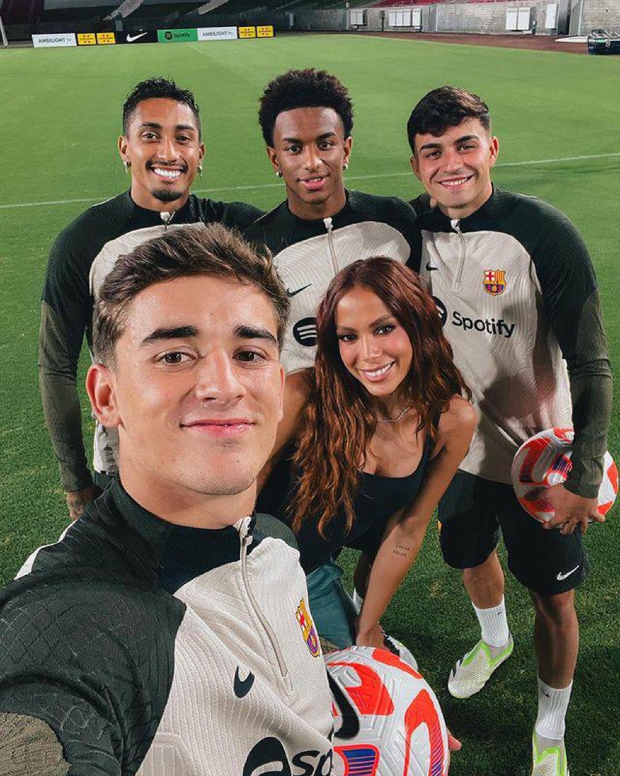 ActualiteBarca's tweet image. 