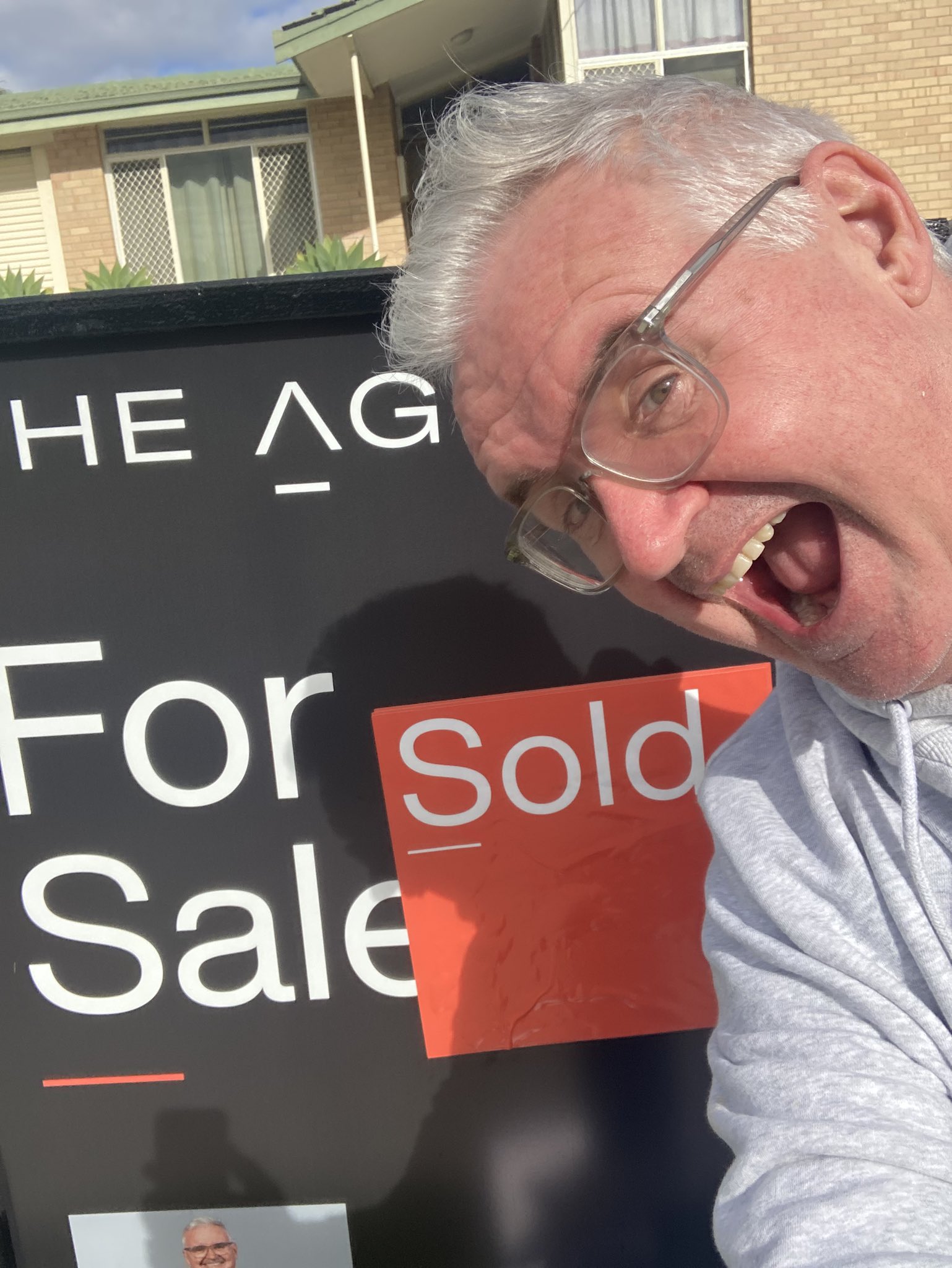 Tim Gossage 🤓 on Twitter "Set up new Twitter for my real estate