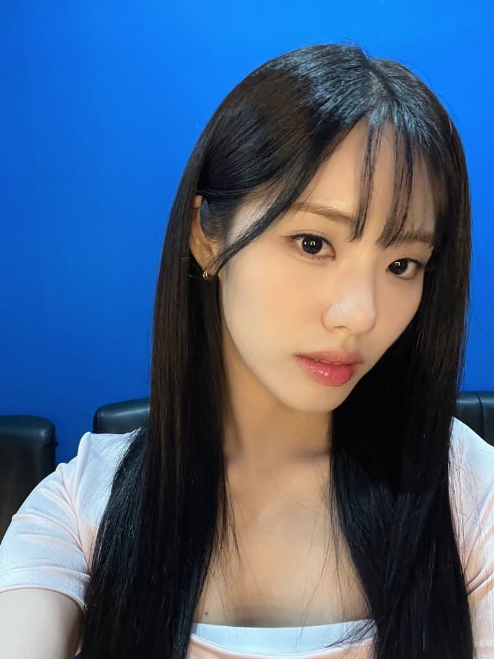 ilovefrom92's tweet photo. 청량한여름같은지원아항상응원해
#네게말해_이여름밤_지원이가_좋다고 https://t.co/nckuZL1eMo