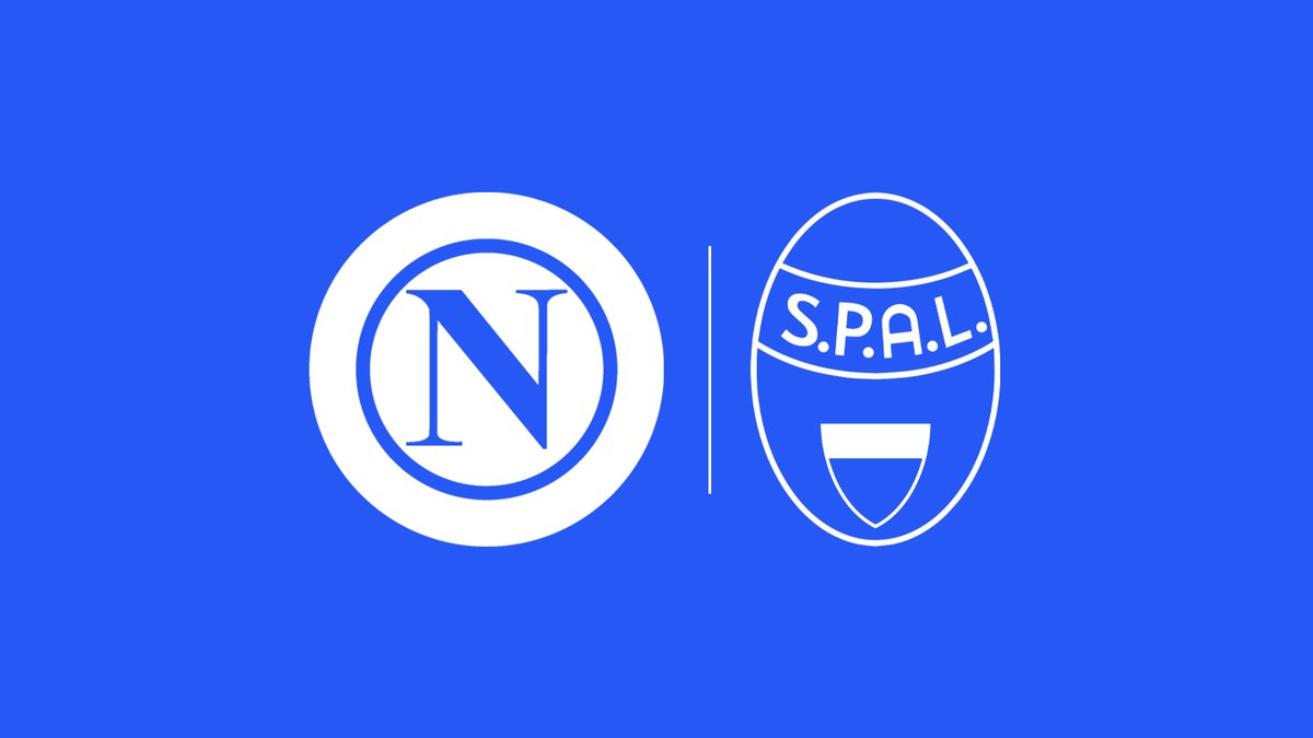 Napoli vs Spal Full Match 24 Jul 2023