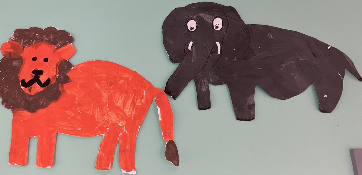 Lady Katherine Leveson CE Primary School (@ladyksch) on Twitter photo 