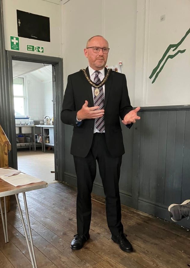 Llanelli Rural Council (@lrccommunity) on Twitter photo 