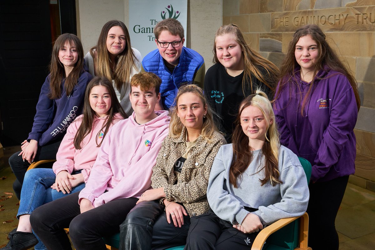 The Gannochy Trust Youth Panel Fund next deadline is Friday 28 July.  Up to £10,000 for work in Perth & Kinross that supports Youth Activity, Voice, or Health & Wellbeing. gannochytrust.org.uk/our-grants/app… @pkcyouthwork @listeningfund #youthworkchangeslives #InvestInYouthWork
