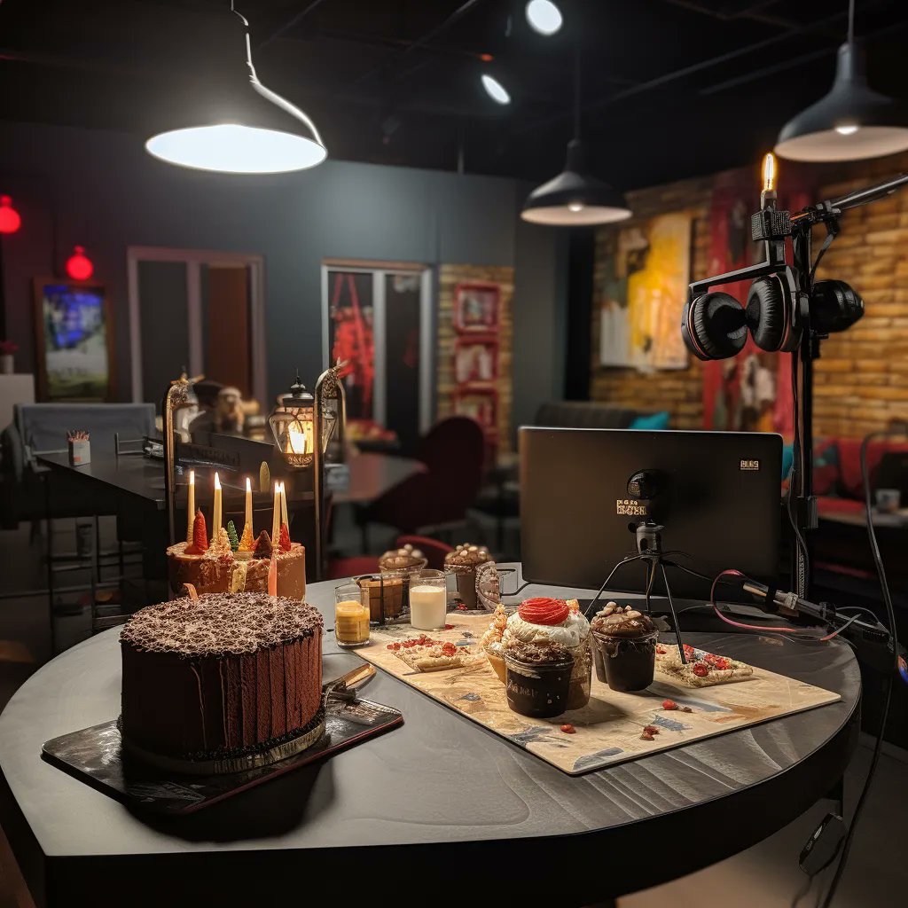 Wir feiern 20 Jahre Podcasting und haben 20 Learnings in unserem neuen Newsletter notiert

👉 wasmitmedien.substack.com/p/20-jahre-pod…