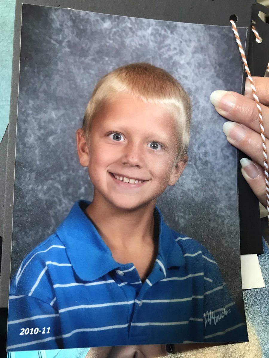 RickEmbrey's tweet image. Happy 21st to @LukeEmbrey1   Love you kid!!