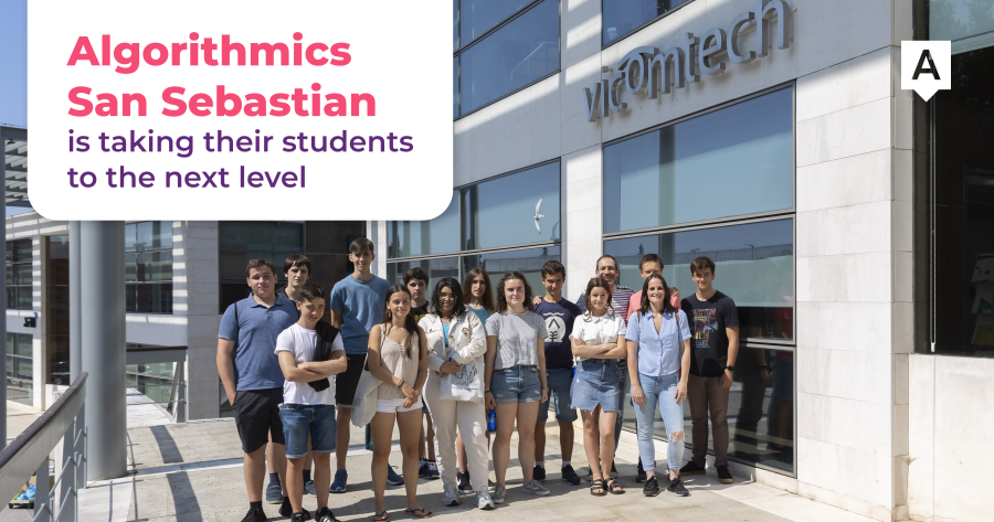FranchiseAsia_'s tweet photo. Successful Partnership of Algorithmics San Sebastian and Vicomtech Technology Center

Successful Partnership of Algorithmics San Sebastian and Vicomtech Technology Center

➡️
https://t.co/X3FmOYrLSk https://t.co/6CtruZKNYv