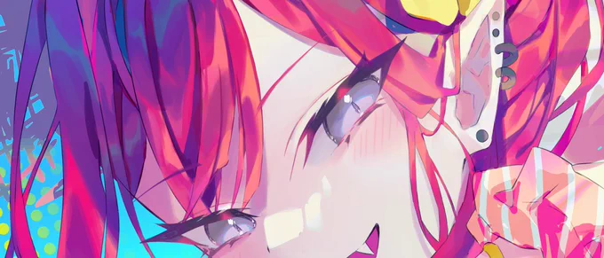 たのし～もちょもちょ