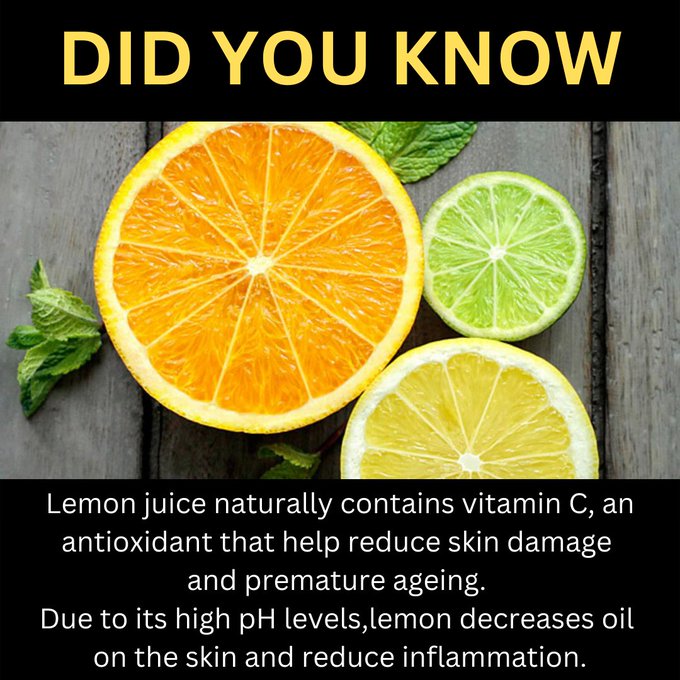 _HealthWisdom's tweet photo. Learn how to reduce skin damage and premature ageing.
#skincare #skincaretips #skincareroutine #skincarepro https://t.co/wSxguVLzRj