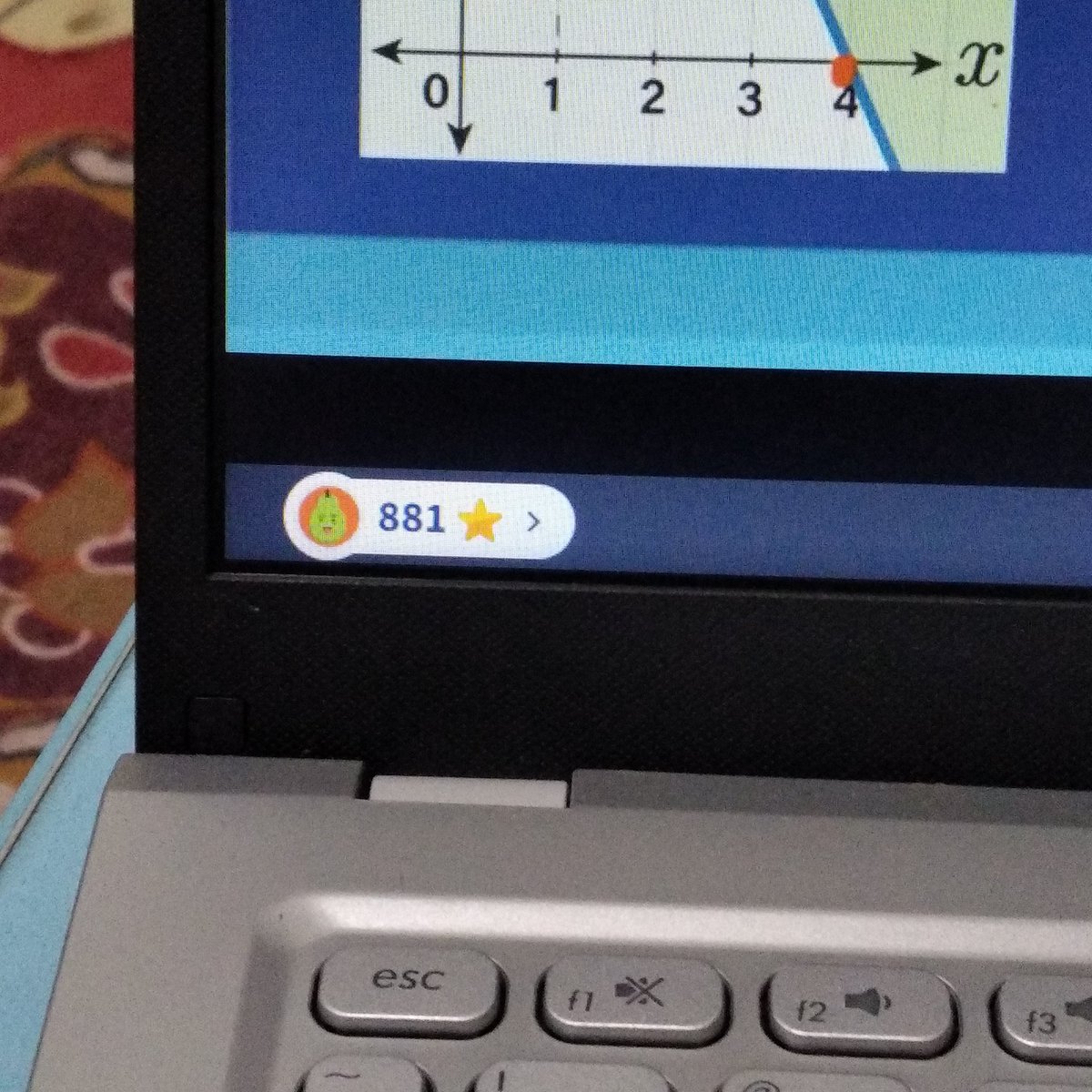 math time 😴