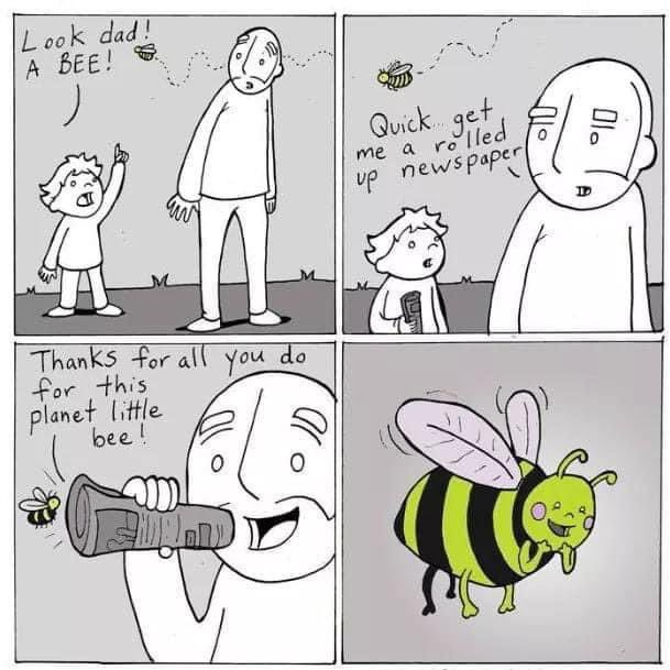 #JustSaying 🗣 - HONEY 🍯 is NOT Sugar Substitute - save HONEYBEES 🐝 lives🪶

#Nature #Organic #PesticidesFree #Food #Health #Healthy #conservation 
🪷#PrashastisNotes✍️