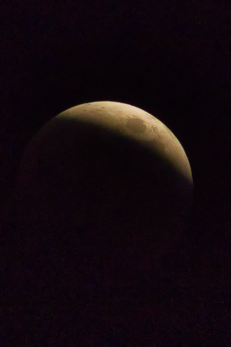 月は出ているか

TwitterのマークのXを見てたらガンダムXの台詞を呟きたくなったよ。

写真は、昨年撮影した姫路市から観る442年振りの皆既月食・天王星食です。