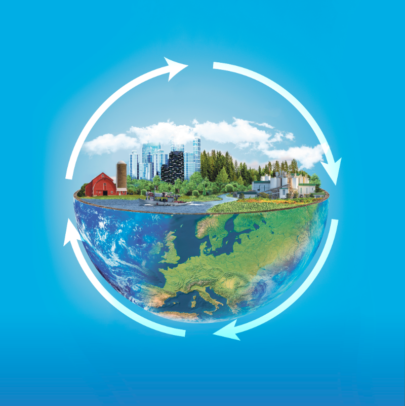 EUScienceInnov's tweet photo. Save the date for the launch of the Regional Innovation Valleys for Bioeconomy &amp; Food Systems and be part of the regional transformation into sustainable circular bioeconomies.

#EUBioeconomy

Plovdiv, 13 October 👇