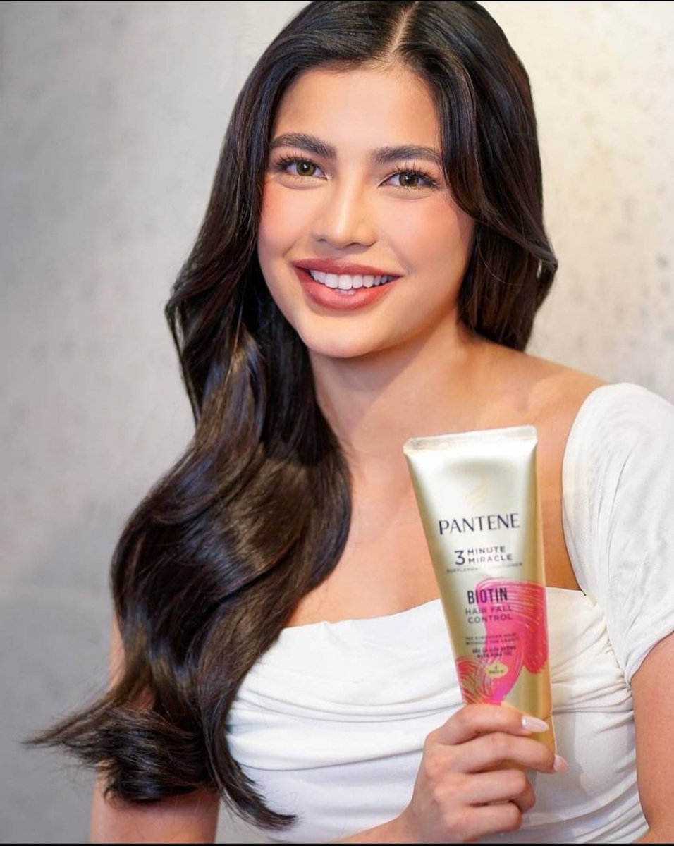 JANERATIONOFC's tweet photo. 072423 Jane's instagram update 

"Rain or shine, I'm still in my best hair era thanks to @panteneph ! Worry less with less frizz and all day  smoothness with #PanteneSupplementConditioner

🔗: https://t.co/InBgL2uOQc

#JaneDeLeon https://t.co/kFmfQAdKQP