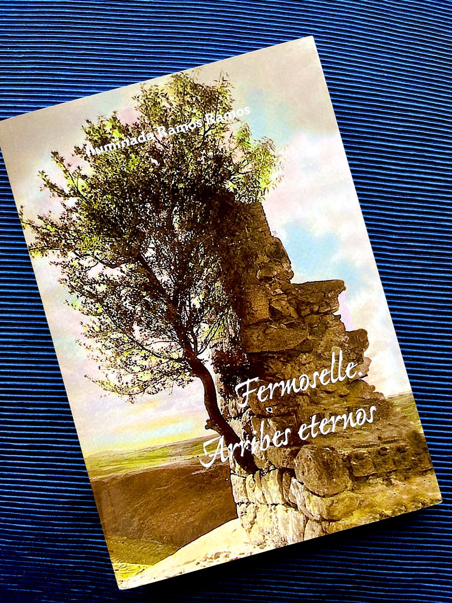 Sayago tiene lugares maravillosos. Sus estímulos sensoriales y sus paisajes son fuente de creatividad para muchos artistas y escritores, como Lumi, poeta.
Si pasáis por Fermoselle, visitad su patrimonio, su iglesia, respirad sus vistas, paseadlo
<a href="/pueblosdesayago/">Pueblos de Sayago</a> <a href="/Ayto_Fermoselle/">Ayuntamiento Fermoselle</a>