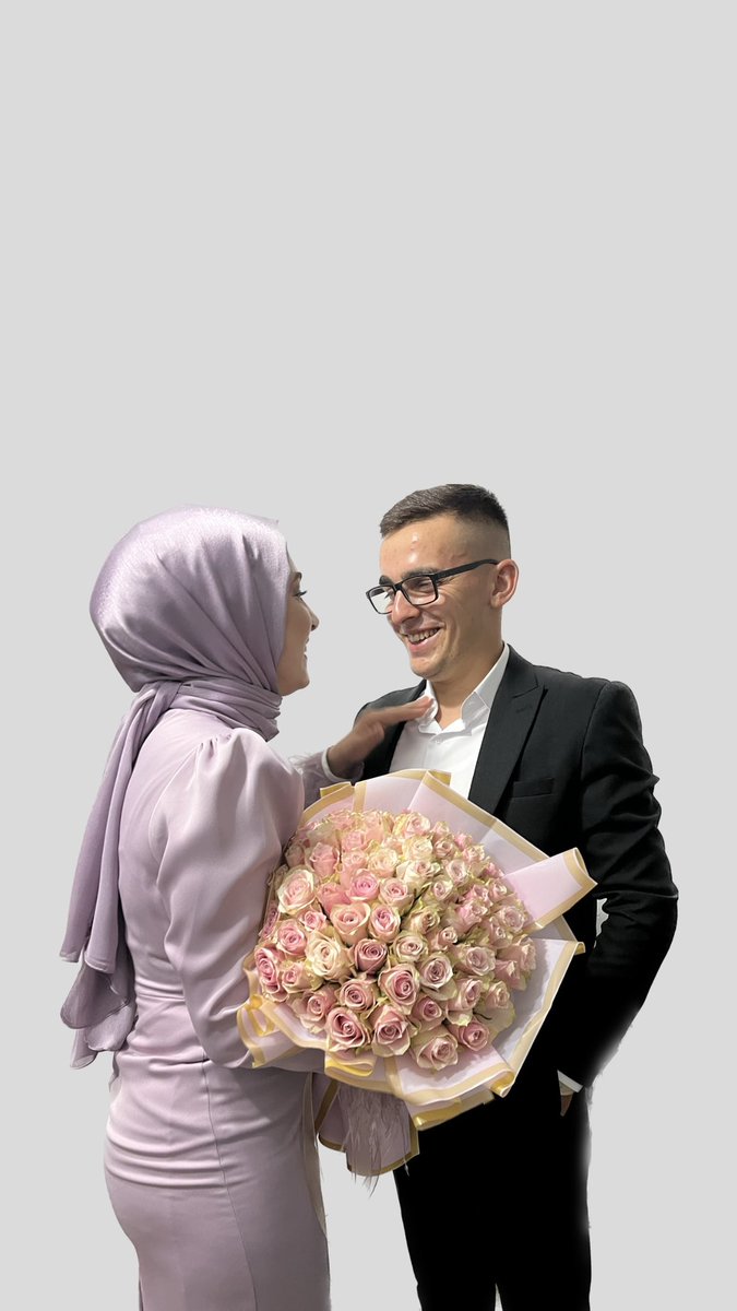 Yolum seninle hep güzel tuttum senii🤍