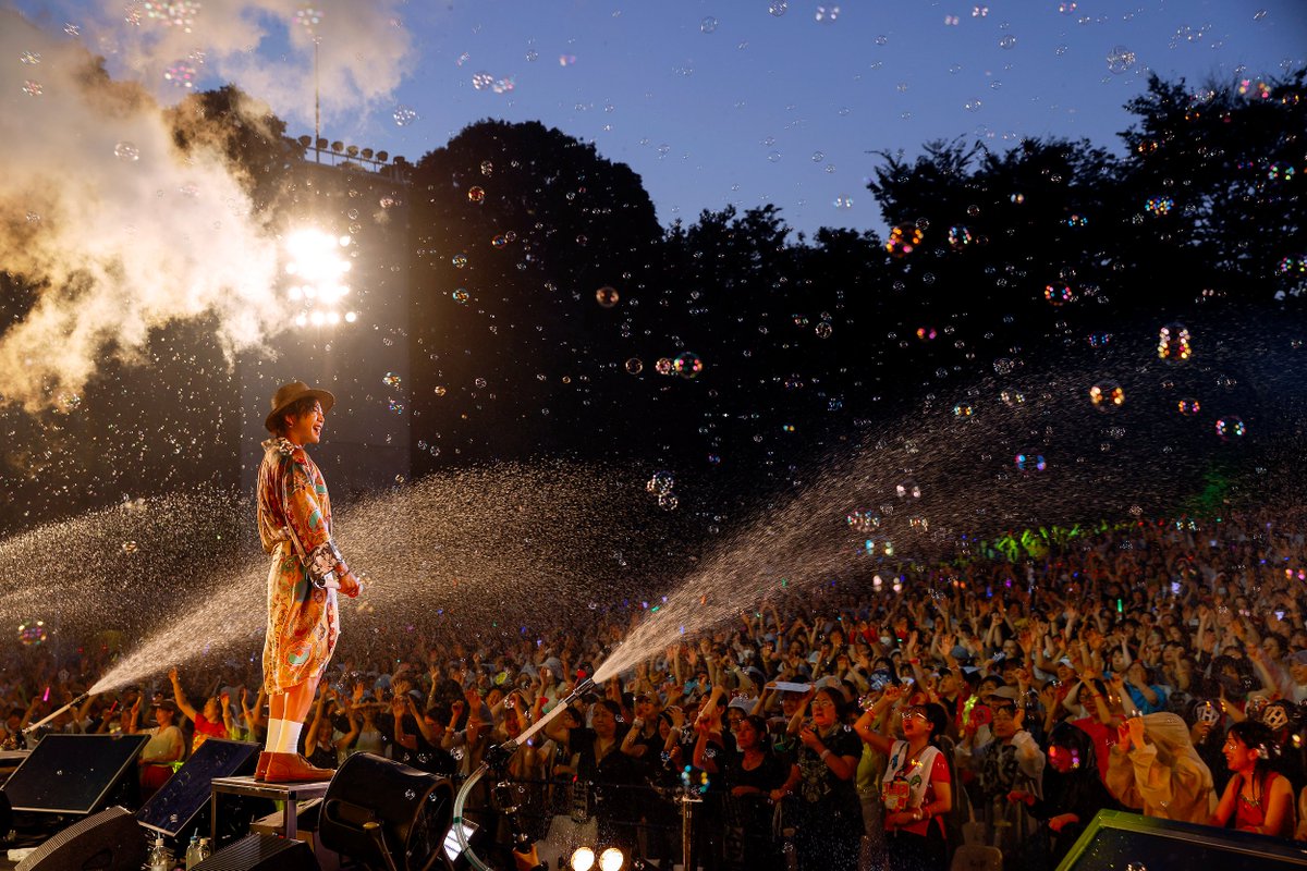 Kkorepo's tweet photo. 「イベントレポ」#チャングンソク 率いる音楽ユニット #TEAM_H 夏のスペシャルイベントの大阪追加公演を成功裏に終了！
https://t.co/BUlTFzpnnE https://t.co/Ie2TdfziYi