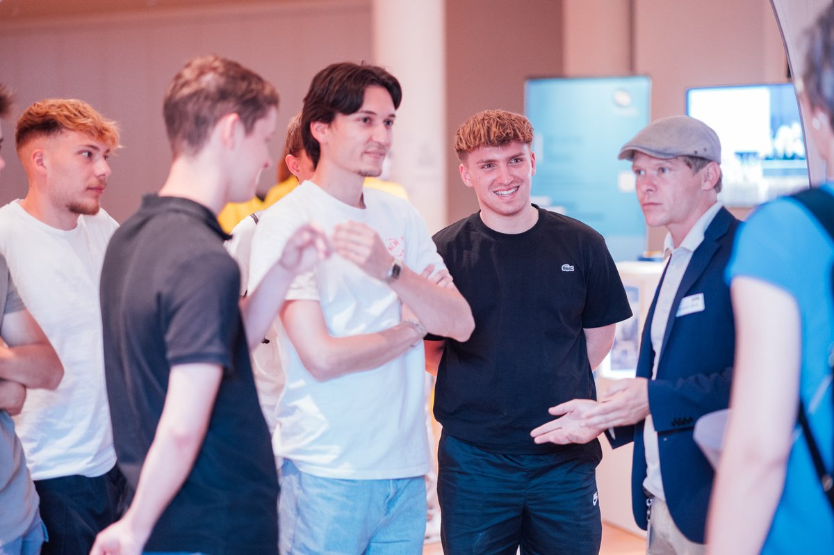 Fraunhofer IAO tweet media