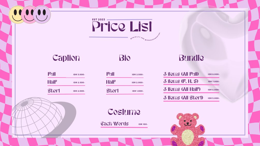 preclinics's tweet photo. @gucdang haii bisa banget kak di akuu https://t.co/QDCbwASt3K