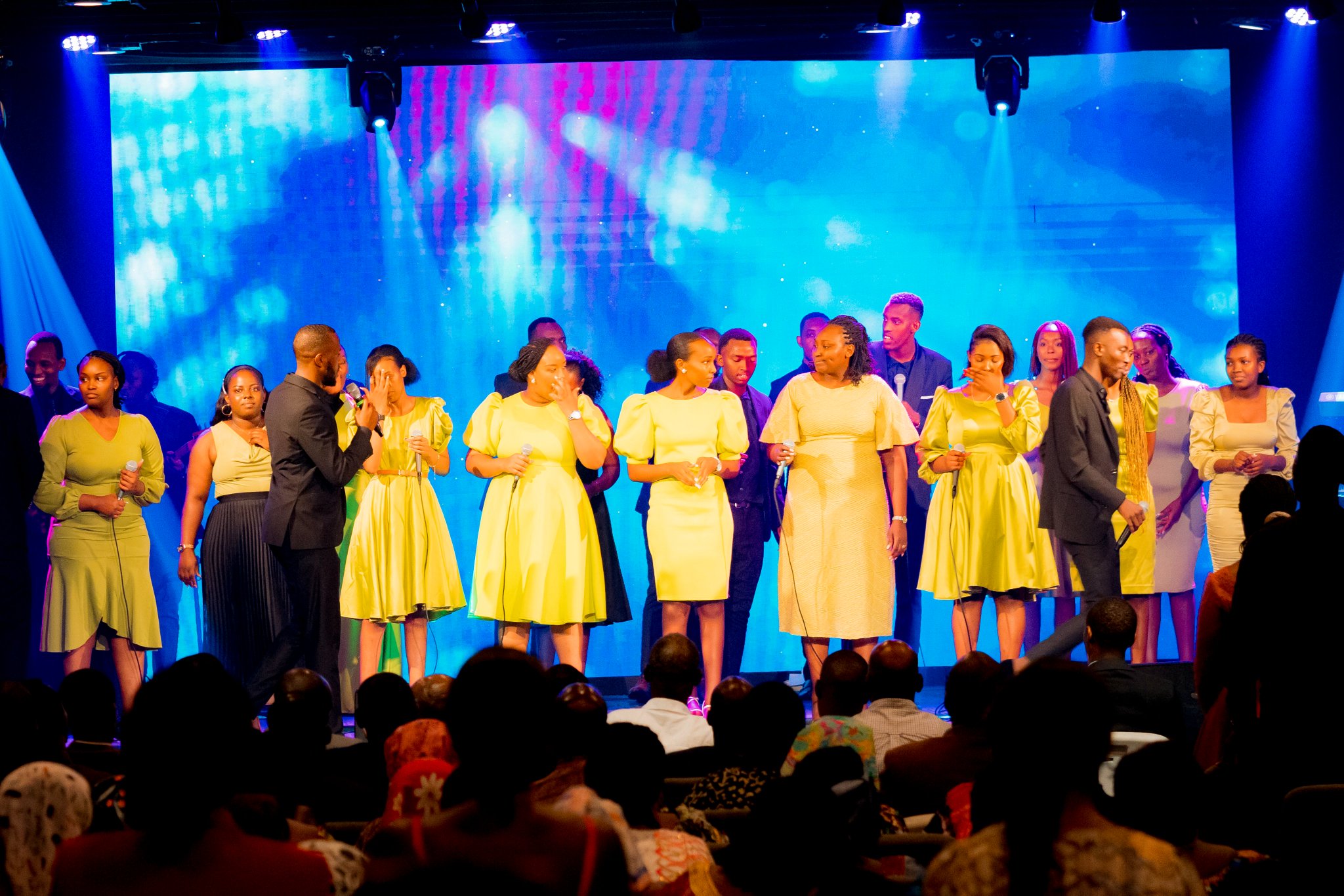 The Gospel Time Rwanda on Twitter: 