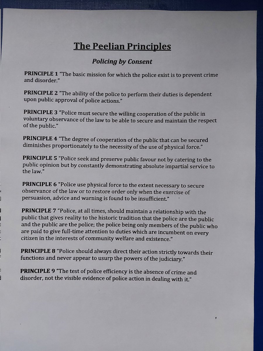 MarziaNicodemiE's tweet image. Just read 'when you are in a hole, stop digging'.
The public  is tired of clear untruths from an IR service.
It is #preposterous and so #sad we witness continuous denial.
#Principle4