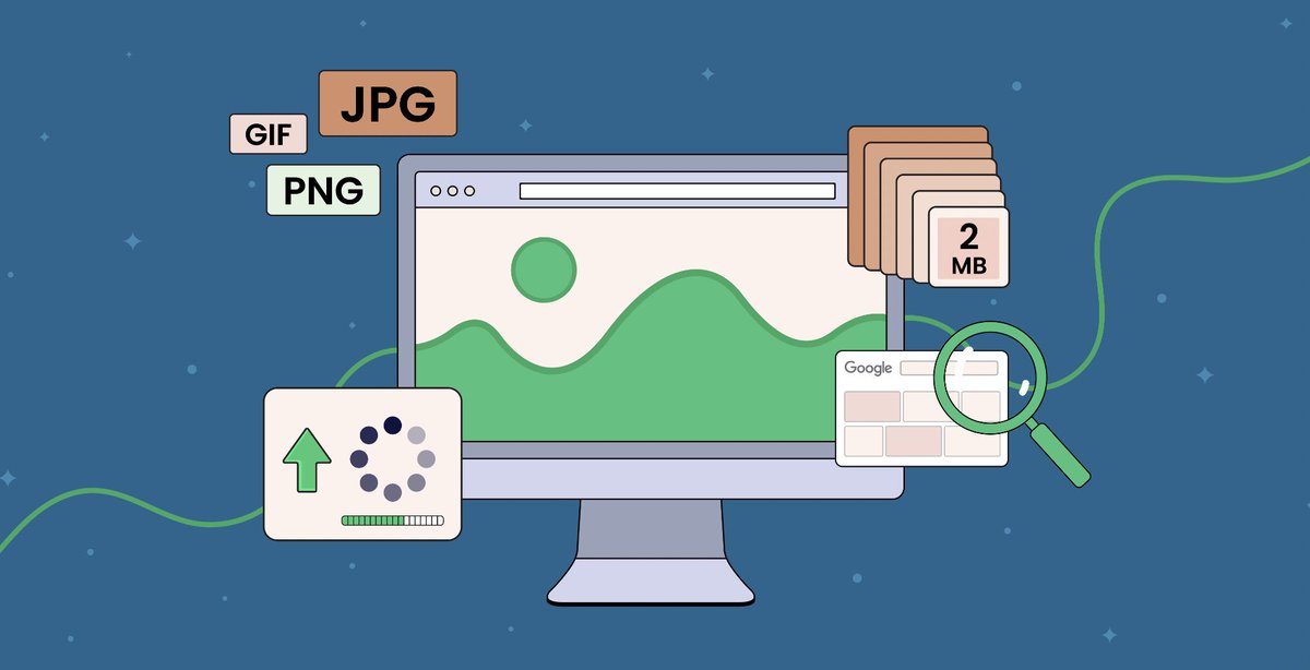How to optimize images for web? The answer to this question is not as straightforward, as many might you expect 😉

Read the article below to learn more: 
senuto.com/en/blog/how-to…