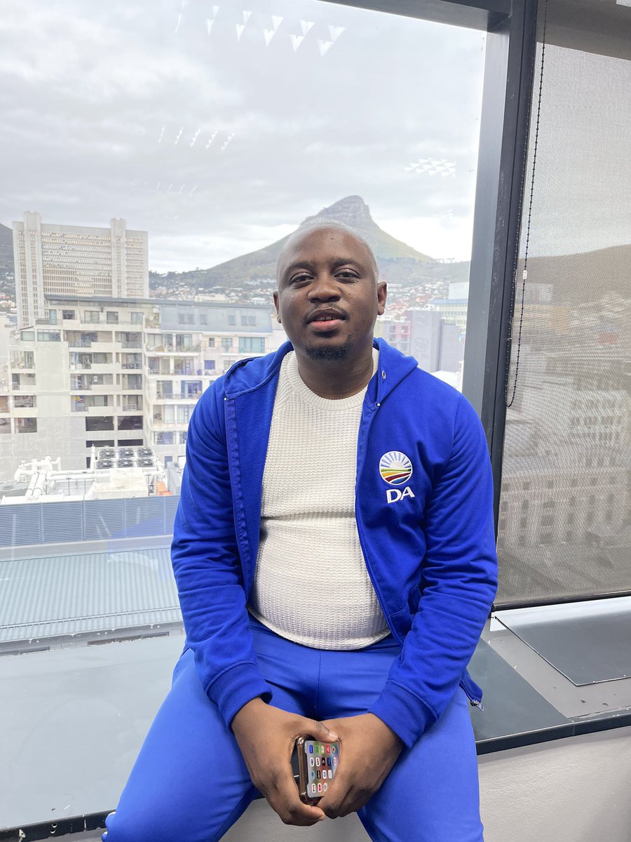 Nicholas Nyati🇿🇦 tweet media