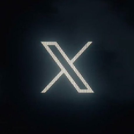 dontbeshyb2b's tweet photo. Think it's preeetty obvious where Elon got the whole single letter logo thing from... https://t.co/zmlfmz3hmw