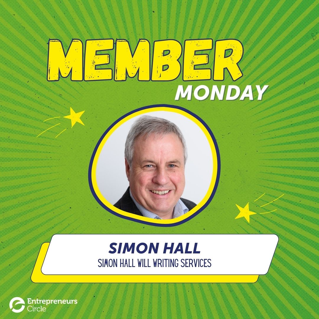 MEMBER MONDAY 🎉 Shout out to Simon Hall who QUADRUPLED his monthly revenue! 🔥 Simon reached out to prospects before a 20% price increase. 📈 In 4 weeks, they booked 72 appointments & generated £39k in sales! 💵 Massive congrats! 💪 #EntrepreneursCircle #BusinessSuccess