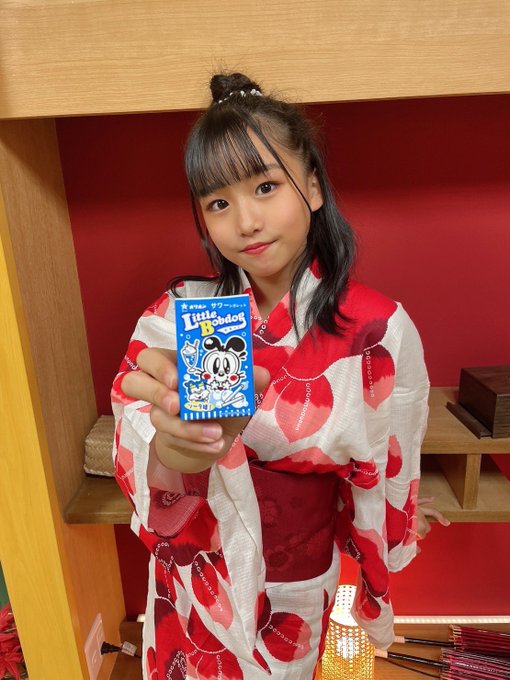 Twitterのコスプレ画像4