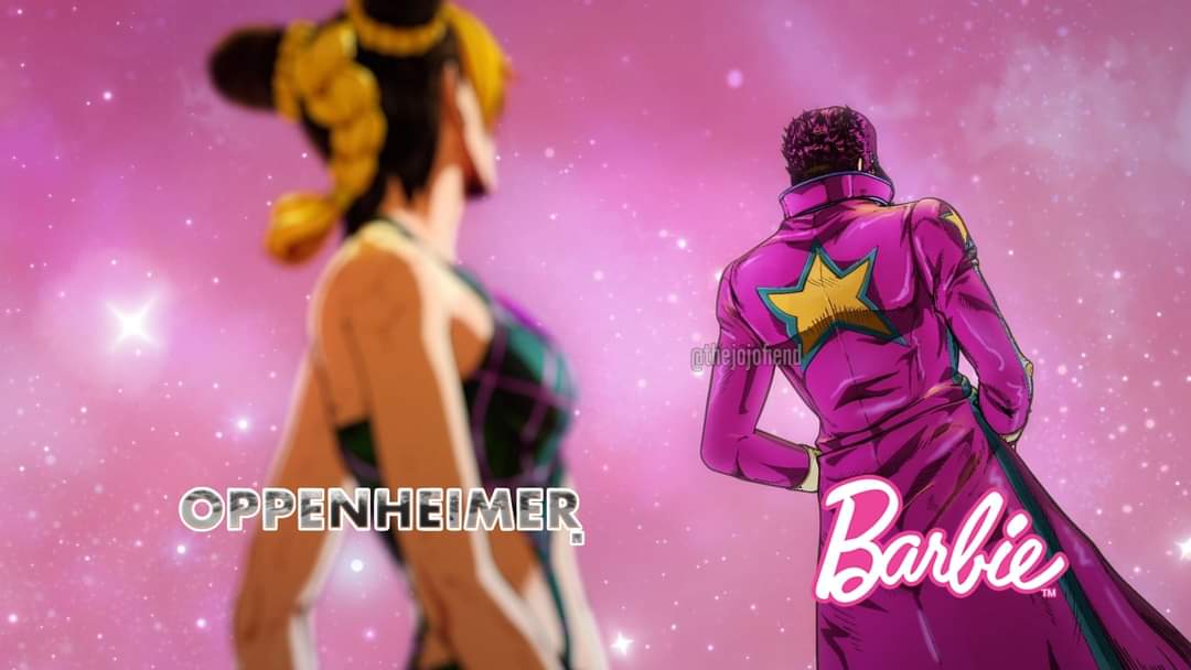 S†ARBOY ✰ (@thejojofiend) on Twitter photo 