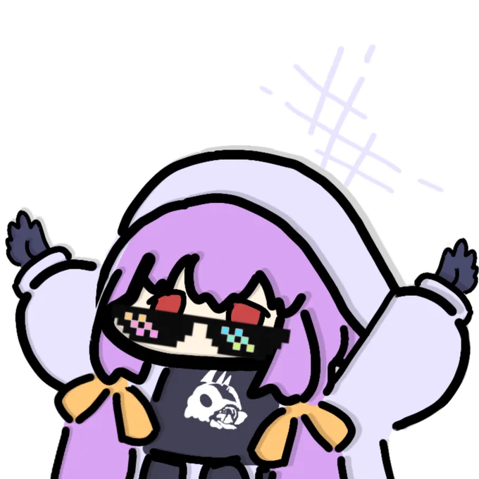かわいいぜ