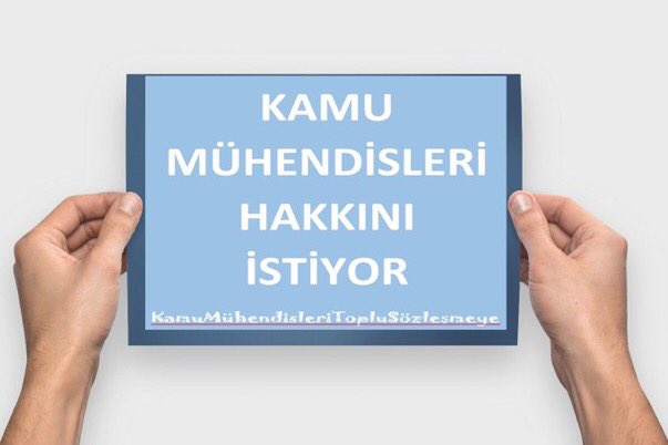 <a href="/MemurSenKonf/">Memur-Sen</a> Kamu Mühendisleri…

Artık masada hakkımızı istiyoruz…