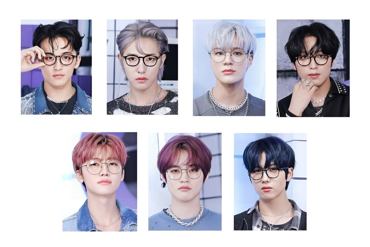 nct dream introvert mode