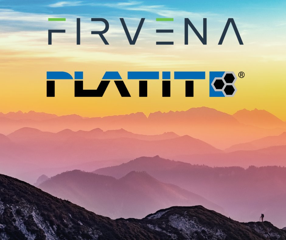 We highly appreciate our 3-years collaboration with the Swiss company PLATIT AG which is a world leader in Physical Vapor Deposition coating technology. 👁️firvena.com 👁️platit.com