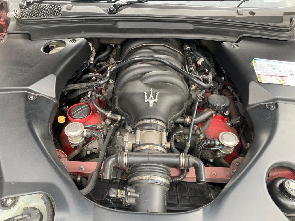 propelauto's tweet photo. Maserati GT 4.7 M145 Engine / Motor available at #PropelAuto #SG 

🔥♻Lowest Mileage Engine &amp; Spares for GranTurismo♻🔥

Grabbers!! Ping us now👇😎🛒

#Maserati #GT #GranTurismo #M145 #EngineBlock #Ferrari #F1 #Sport #Singapore #MaseratiSpares #MaseratiSingapore #Online #Spare https://t.co/n9ggi373qm